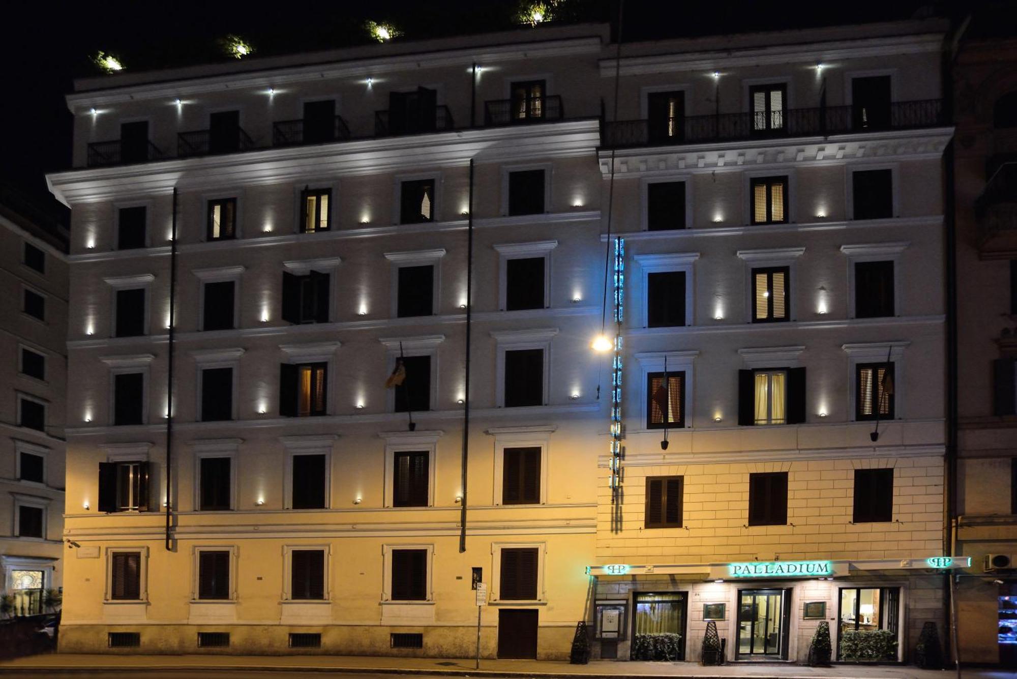 Hotel Palladium Palace — Zdjęcia 3